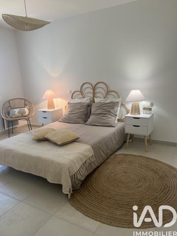 Appartement à vendre 3 pièces 59 m² Agde