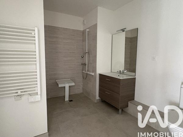 Appartement à vendre 3 pièces 59 m² Agde