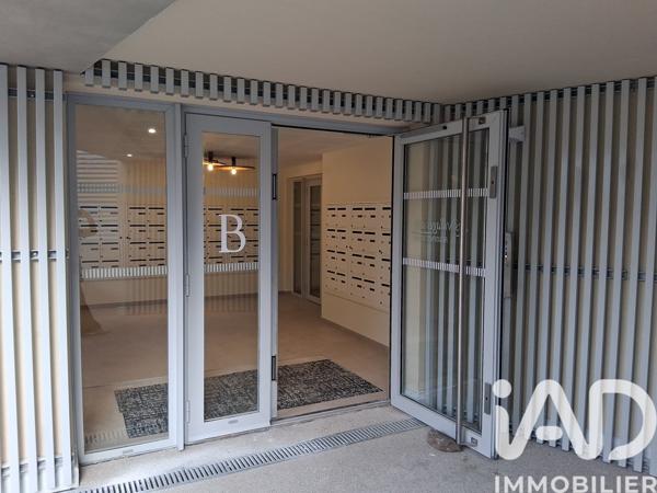 Appartement à vendre 3 pièces 59 m² Agde
