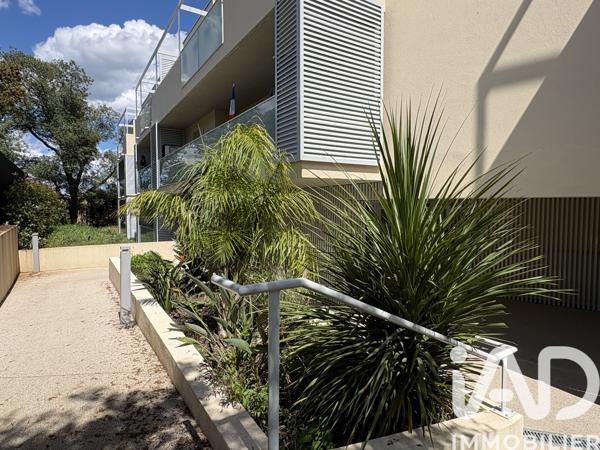 Appartement à vendre 3 pièces 59 m² Agde