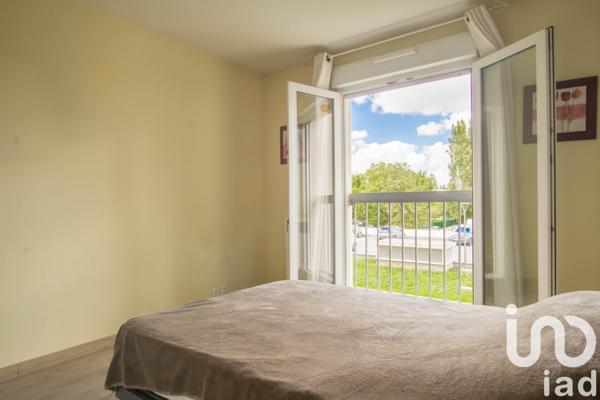 Appartement à vendre 3 pièces 70 m² Longjumeau