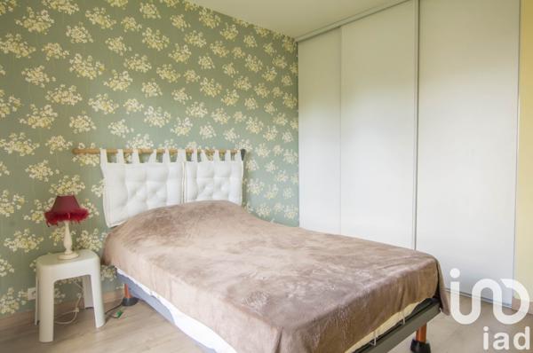 Appartement à vendre 3 pièces 70 m² Longjumeau