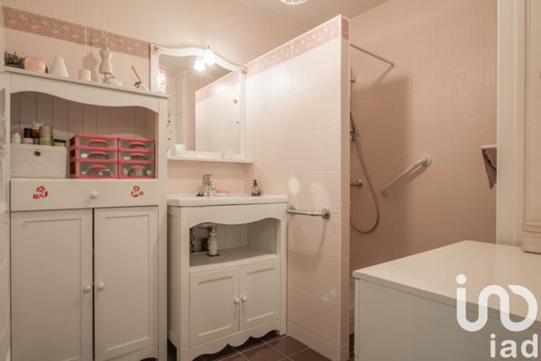 Appartement à vendre 3 pièces 70 m² Longjumeau