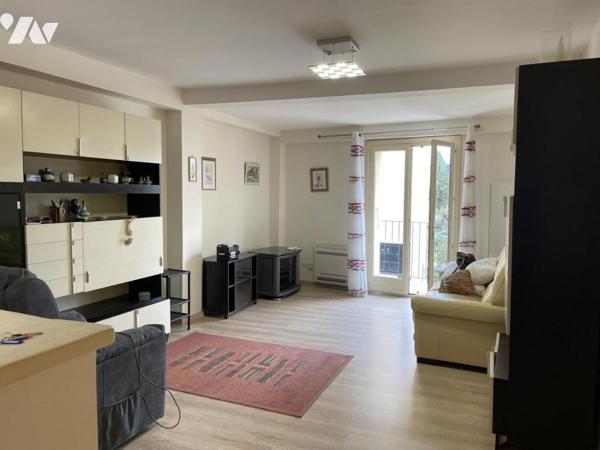 Appartement T3 VALREAS