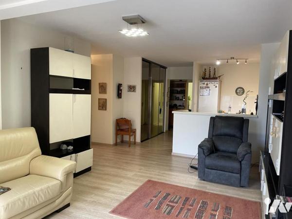 Appartement T3 VALREAS