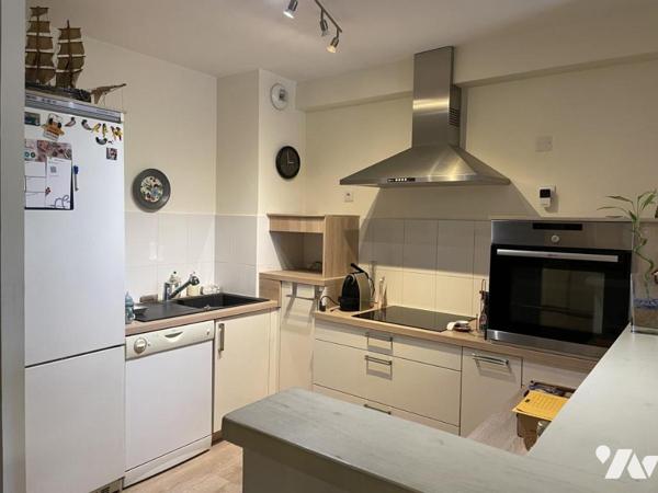 Appartement T3 VALREAS