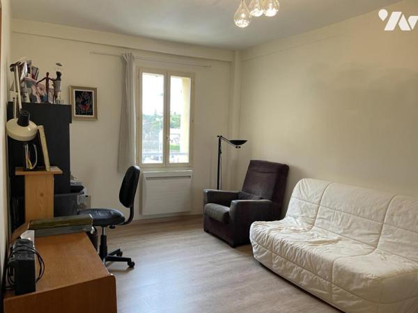 Appartement T3 VALREAS