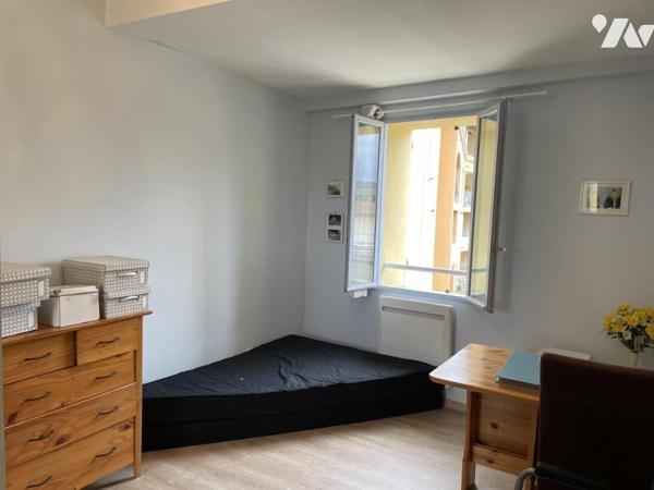 Appartement T3 VALREAS
