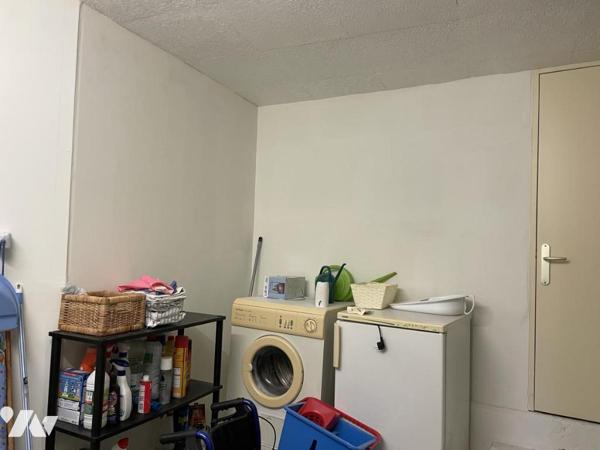 Appartement T3 VALREAS