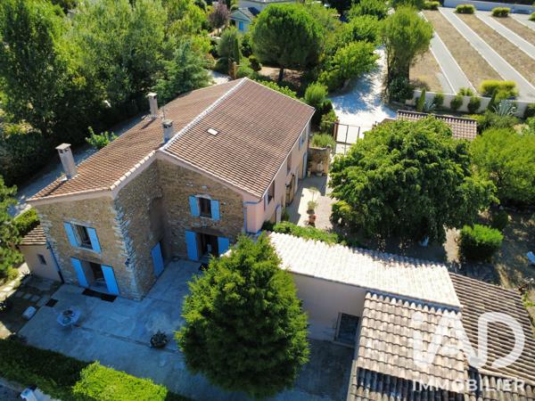 Maison (prestige) à vendre 6 pièces 169 m² Montélimar