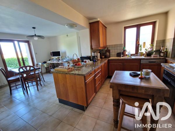 Maison (prestige) à vendre 6 pièces 169 m² Montélimar