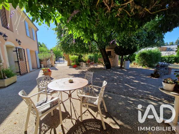 Maison (prestige) à vendre 6 pièces 169 m² Montélimar