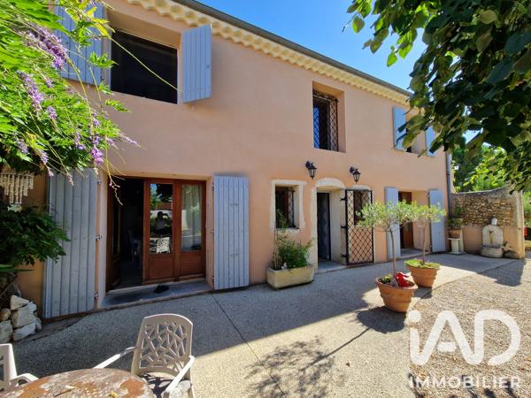 Maison (prestige) à vendre 6 pièces 169 m² Montélimar