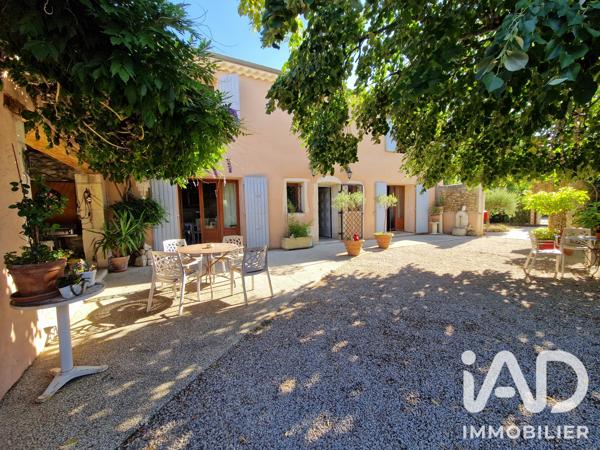 Maison (prestige) à vendre 6 pièces 169 m² Montélimar