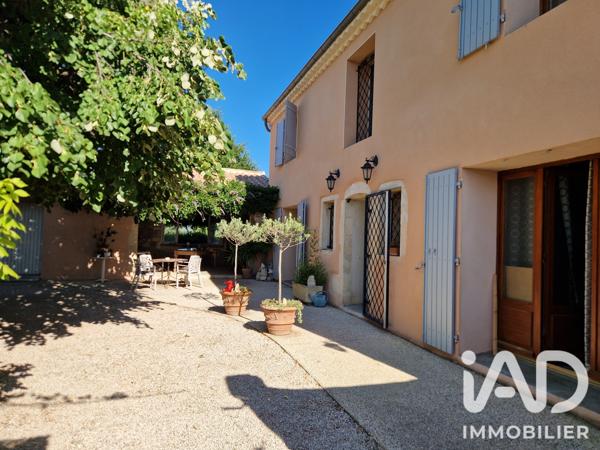 Maison (prestige) à vendre 6 pièces 169 m² Montélimar