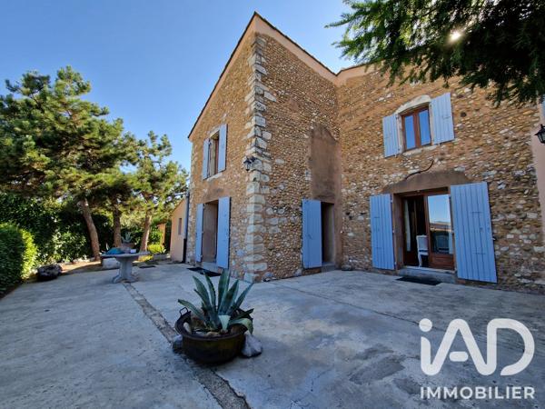Maison (prestige) à vendre 6 pièces 169 m² Montélimar