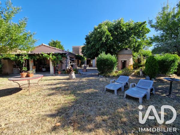 Maison (prestige) à vendre 6 pièces 169 m² Montélimar