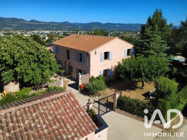 Maison (prestige) à vendre 6 pièces 169 m² Montélimar