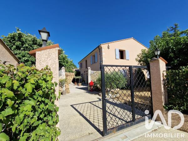 Maison (prestige) à vendre 6 pièces 169 m² Montélimar
