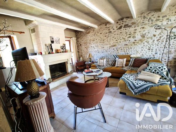 Maison (prestige) à vendre 6 pièces 169 m² Montélimar