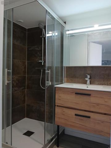 Appartement à louer à Honfleur dans le Calvados (14600), ref : LO722