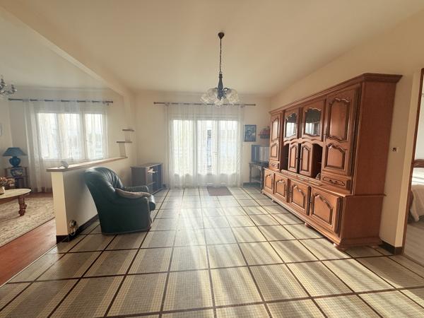 Vente maison 3 pièces, 73.72m², Saint-Denis-d’Oléron
