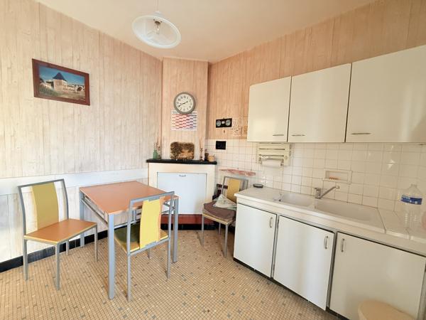 Vente maison 3 pièces, 73.72m², Saint-Denis-d’Oléron