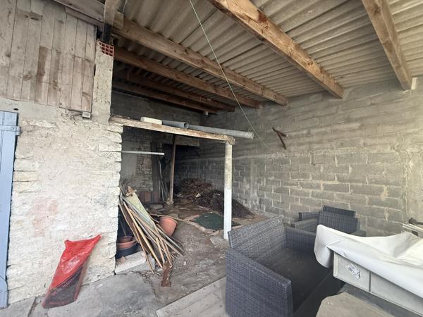 Vente maison 3 pièces, 73.72m², Saint-Denis-d’Oléron