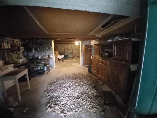 Vente maison 3 pièces, 73.72m², Saint-Denis-d’Oléron