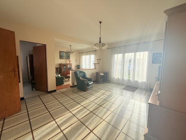 Vente maison 3 pièces, 73.72m², Saint-Denis-d’Oléron