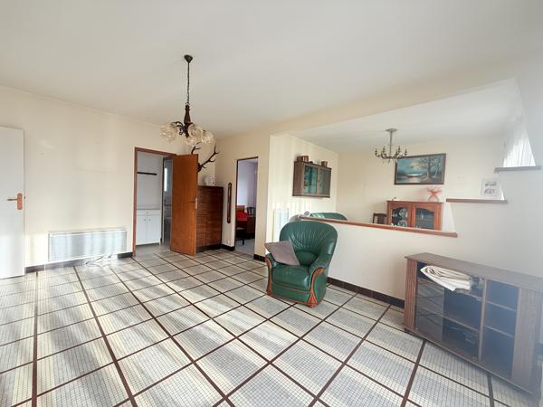 Vente maison 3 pièces, 73.72m², Saint-Denis-d’Oléron