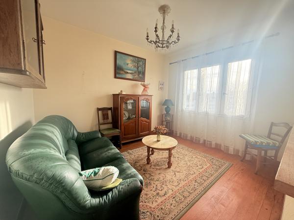 Vente maison 3 pièces, 73.72m², Saint-Denis-d’Oléron