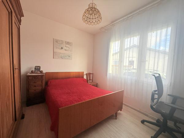 Vente maison 3 pièces, 73.72m², Saint-Denis-d’Oléron