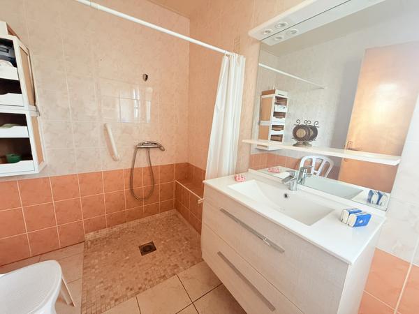 Vente maison 3 pièces, 73.72m², Saint-Denis-d’Oléron