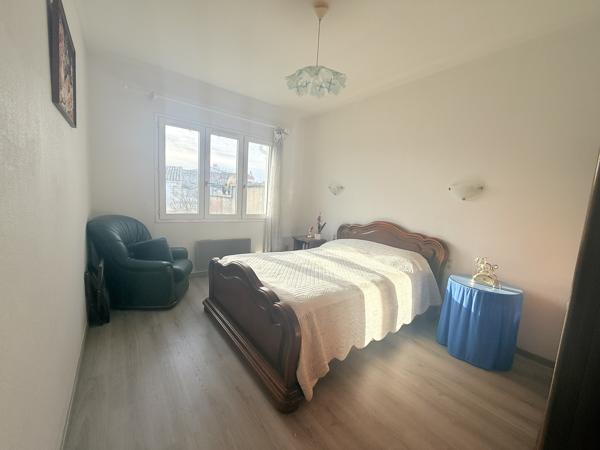 Vente maison 3 pièces, 73.72m², Saint-Denis-d’Oléron