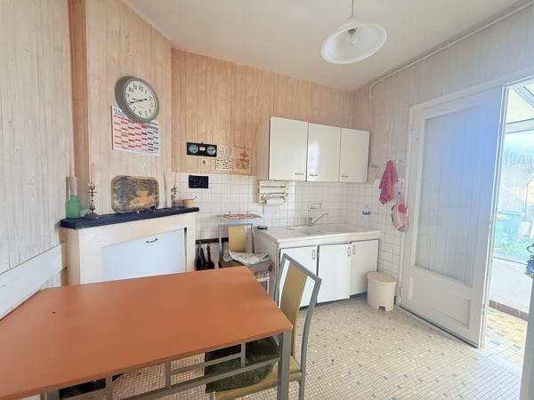 Vente maison 3 pièces, 73.72m², Saint-Denis-d’Oléron