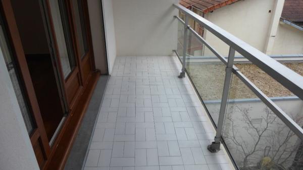 Appartement à louer    1 pièce •  Franconville