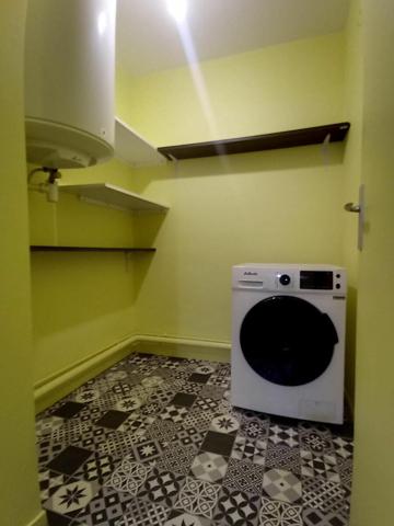 Appartement à louer    1 pièce •  Franconville