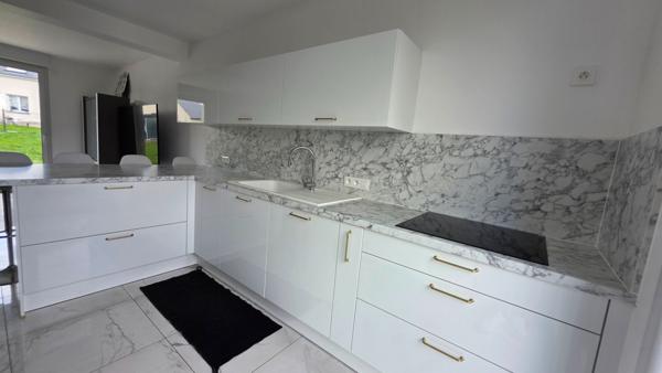 37130 LANGEAIS- A VENDRE maison de 102 m²