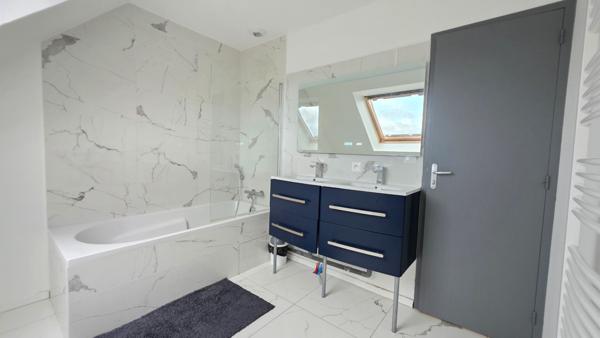 37130 LANGEAIS- A VENDRE maison de 102 m²