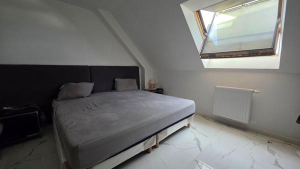 37130 LANGEAIS- A VENDRE maison de 102 m²