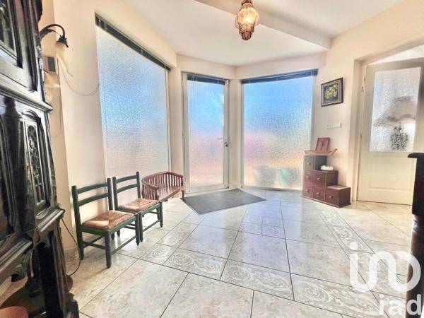 Maison à vendre 8 pièces 268 m² Leucate