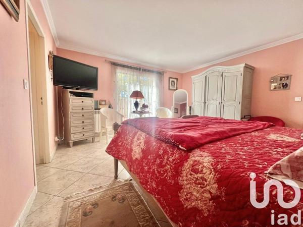 Maison à vendre 8 pièces 268 m² Leucate