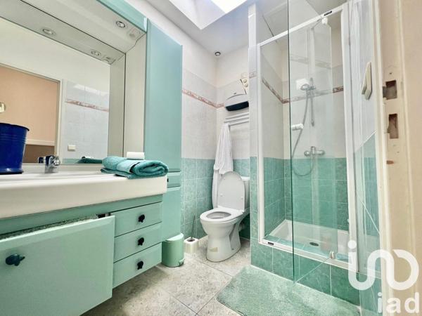 Maison à vendre 8 pièces 268 m² Leucate