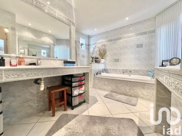 Maison à vendre 8 pièces 268 m² Leucate