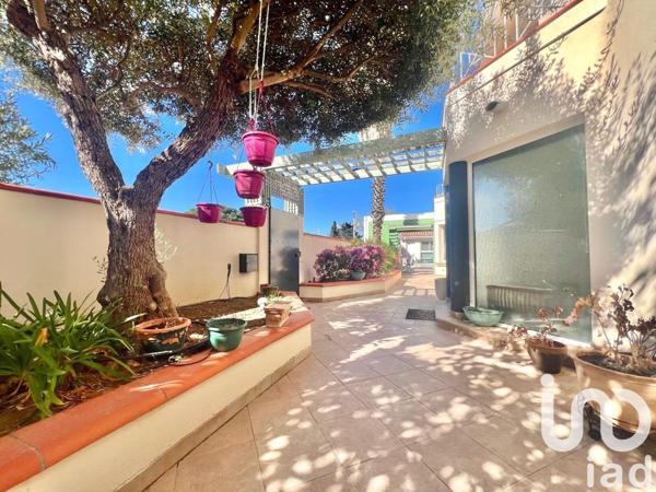 Maison à vendre 8 pièces 268 m² Leucate