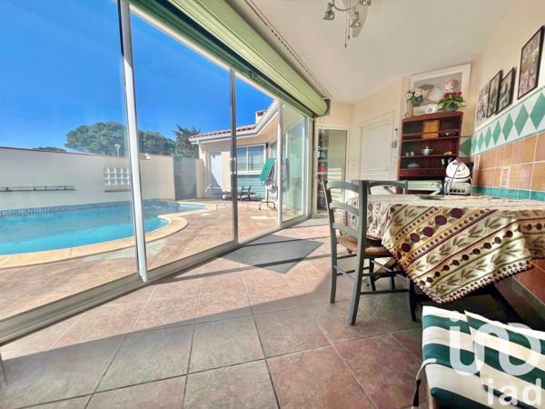 Maison à vendre 8 pièces 268 m² Leucate