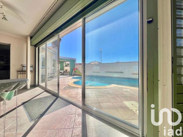 Maison à vendre 8 pièces 268 m² Leucate