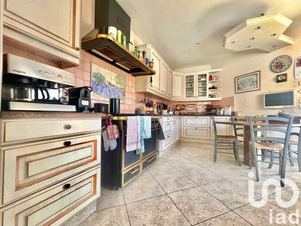 Maison à vendre 8 pièces 268 m² Leucate