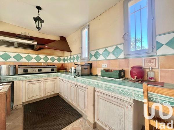 Maison à vendre 8 pièces 268 m² Leucate